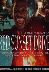 Кровавый закат / Red Sunset Drive