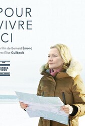 Место для жизни / Pour vivre ici