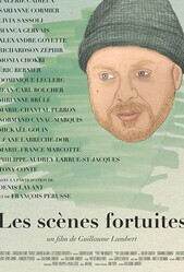 Случайные кадры / Les scènes fortuites