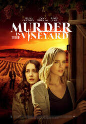 Кошмар в лагере Вукабака / Murder in the Vineyard