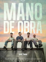 Рабочая сила / Mano de obra