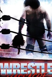 Кровавый рестлинг / WrestleMassacre