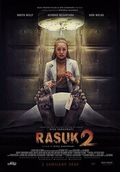 Расук 2 / Rasuk 2