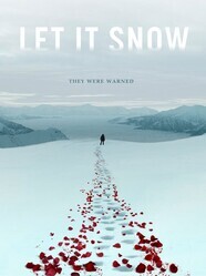 Пусть идёт снег / Let It Snow