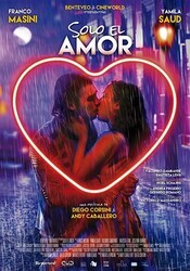 Только по любви / Solo el Amor