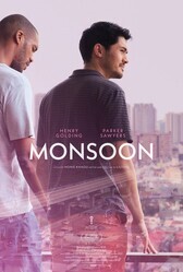 Муссон / Monsoon