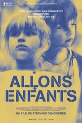 Клео и Поль / Allons enfants