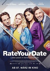 Оцени свидание / Rate Your Date