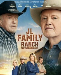 Ранчо Джона Лэндсбурга: подарок на свадьбу / JL Family Ranch: The Wedding Gift