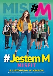 Я - М. Мисфит / #Jestem M. Misfit