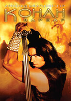 Конан - Bарвар / Conan the Barbarian