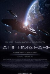 Последняя фаза / La Última Fase (The Final Phase)