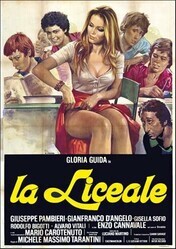 Лицеистка / La liceale