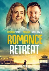 Романтический йога-ретрит / Romance Retreat