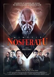 Мимесис Носферату / Mimesis Nosferatu