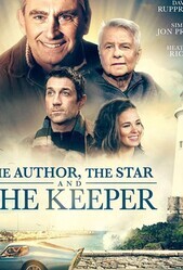 Автор, Звезда и Смотритель / The Author, The Star, and The Keeper