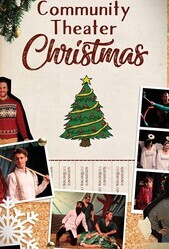 Рождественский театр / Community Theater Christmas