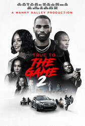 Правда в игре 2 / True to the Game 2