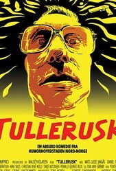 Полоумный / Tullerusk