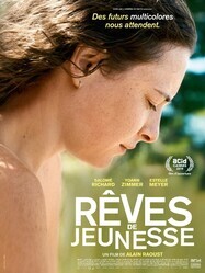 Юношеские мечты / Rêves de jeunesse