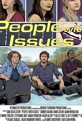 Проблемные люди / People with Issues