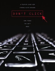 Не кликай / Don't Click