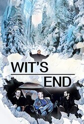 На грани / Wit's End