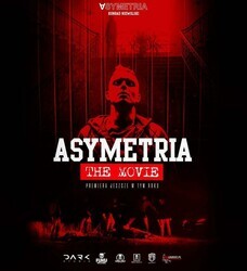 Асимметрия / Asymetria