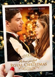 Идеальное королевское рождество / Picture Perfect Royal Christmas