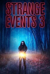 Странные дела 3 / Strange Events 3