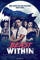 Зверь внутри / Beast Within