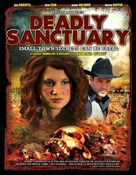 Смертельное убежище / Deadly Sanctuary