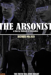 Поджигатель / The Arsonist