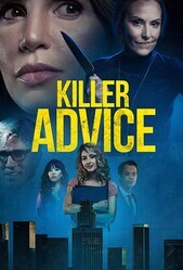 Убийственная терапия / Killer Advice