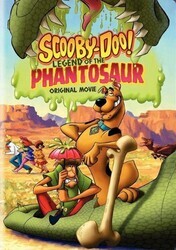 Скуби-Ду! Легенда о Фантозавре / Scooby-Doo! Legend of the Phantosaur