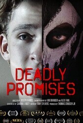 Смертельные угрозы / Deadly Promises