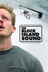 Звук острова Блок / The Block Island Sound