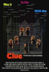 Улика / Clue