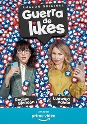 Война за лайки / Guerra de Likes (Córtalas!) (War of Likes)