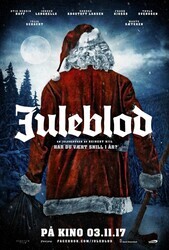 Рождественская кровь / Juleblod