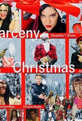 Воровское Рождество / A Larceny Christmas