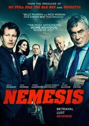 Заклятый враг / Nemesis