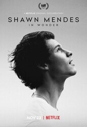 Шон Мендес: In Wonder / Shawn Mendes: In Wonder