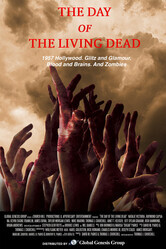 День живых мертвецов / The Day of the Living Dead