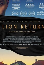 Возвращение льва / A Lion Returns