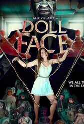 Куколка / Doll Face