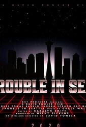 Большой переполох в Сиэтле / Big Trouble In Seattle