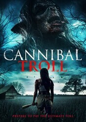 Тролль-людоед / Cannibal Troll