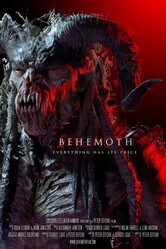 Зверь / Behemoth