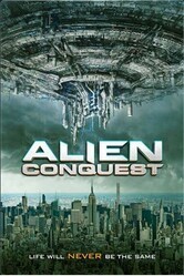 Инопланетное вторжение / Alien Conquest